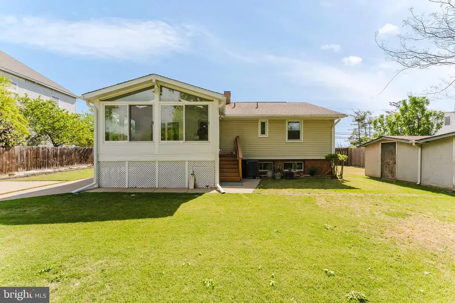 7306 Fordson Rd, Alexandria, VA 22306 - #3