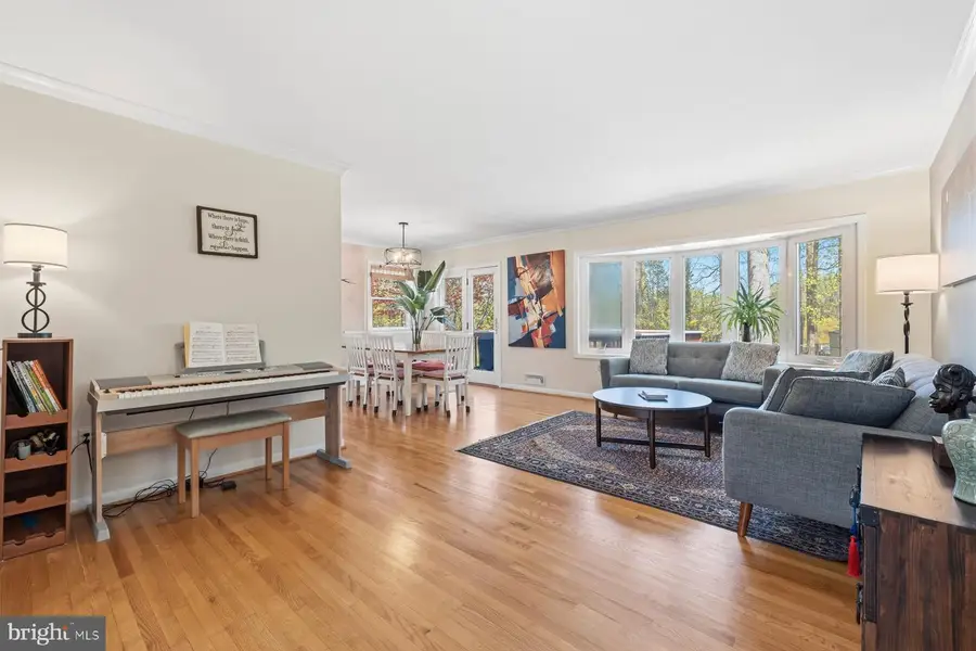 6231 Greeley Blvd, Springfield, VA 22152 - #3