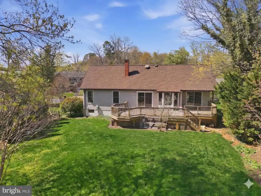 12561 Quincy Adams Ct, Herndon, VA 20171 - #3