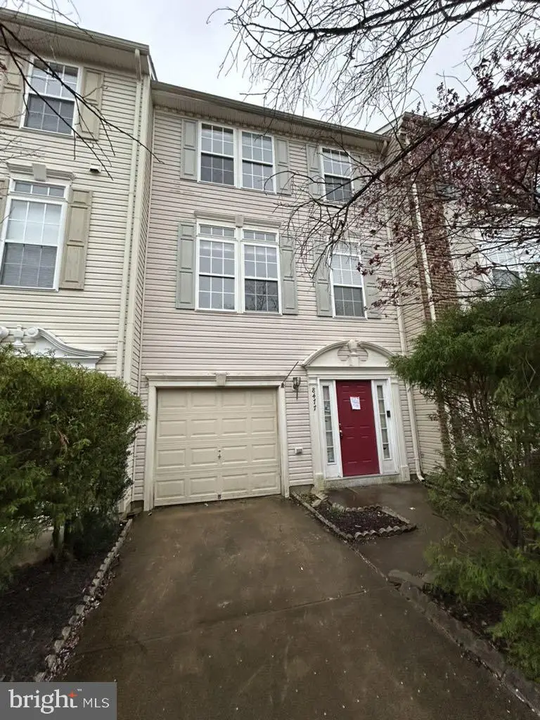 8477 Hallie Rose St, Alexandria, VA 22309 - #1