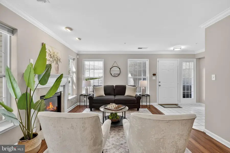 6607 Thackwell Way #2201, Alexandria, VA 22315 - #2