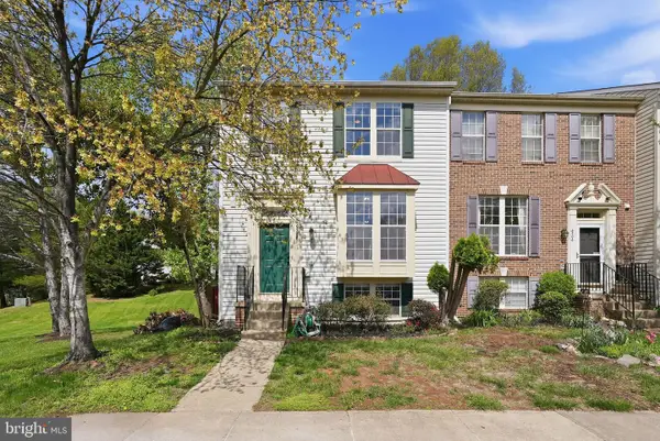 6508 Sharps Dr, CENTREVILLE, VA 20121