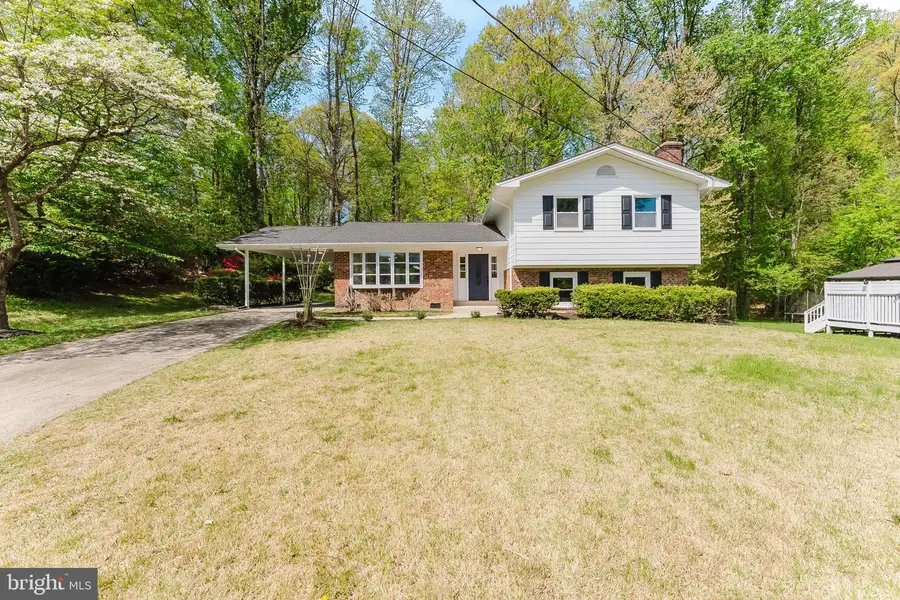 5112 Althea Dr, Annandale, VA 22003 - #2