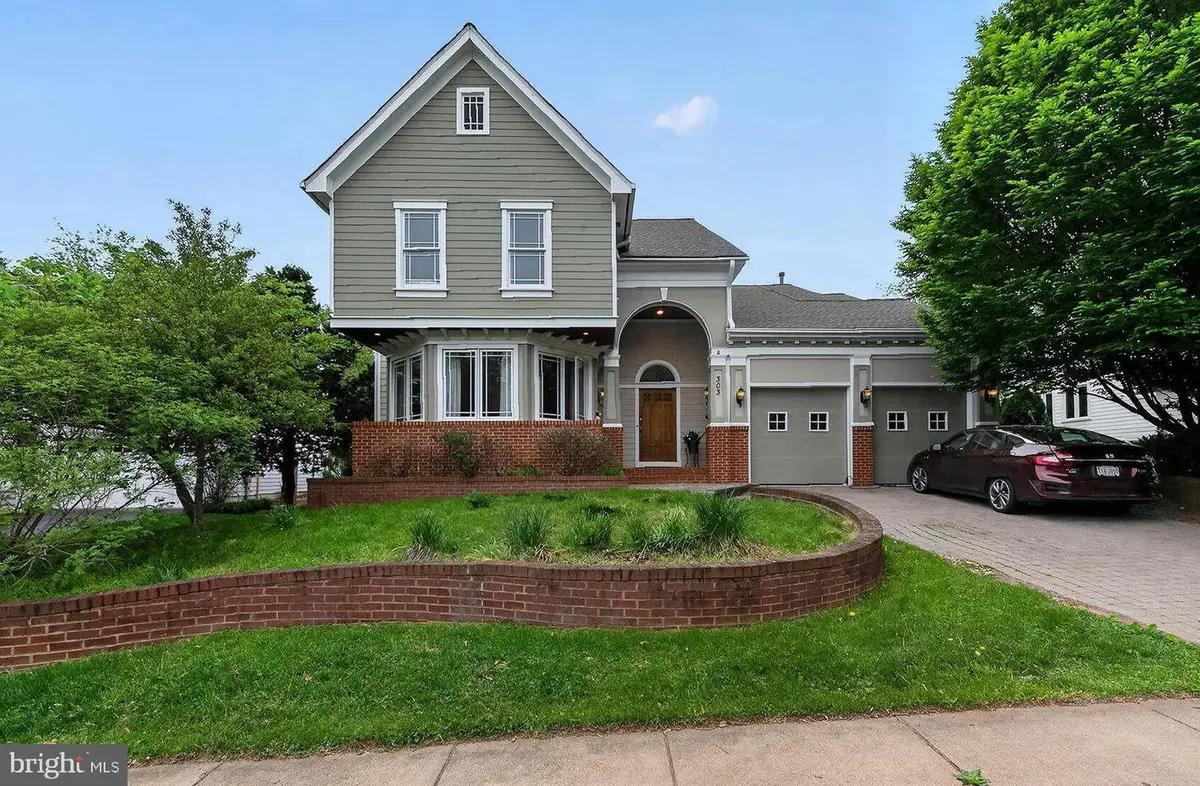 303 Talahi Rd Se, Vienna, VA 22180 - #1