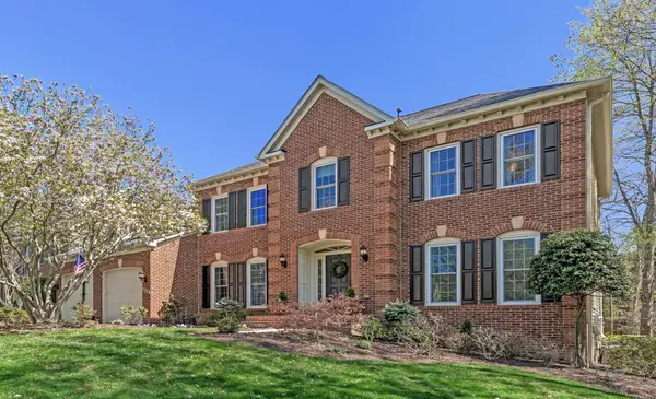 12693 Valley Oaks Ct, FAIRFAX, VA 22033