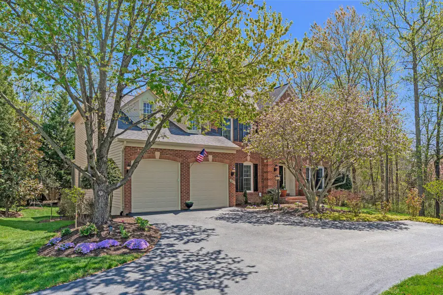 12693 Valley Oaks Ct, Fairfax, VA 22033 - #3