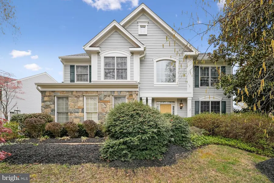 11400 Night Star Way, Reston, VA 20194 - #2