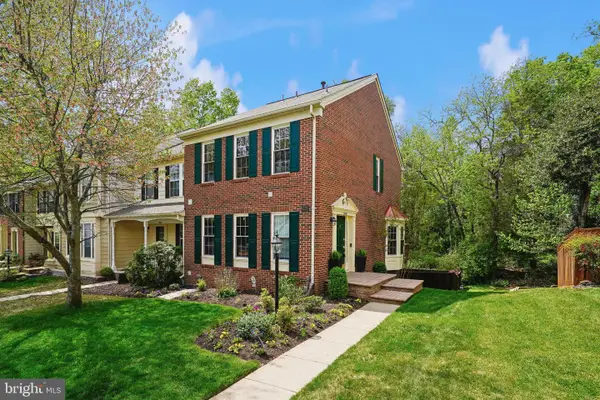 6556 Kelsey Point Cir, ALEXANDRIA, VA 22315