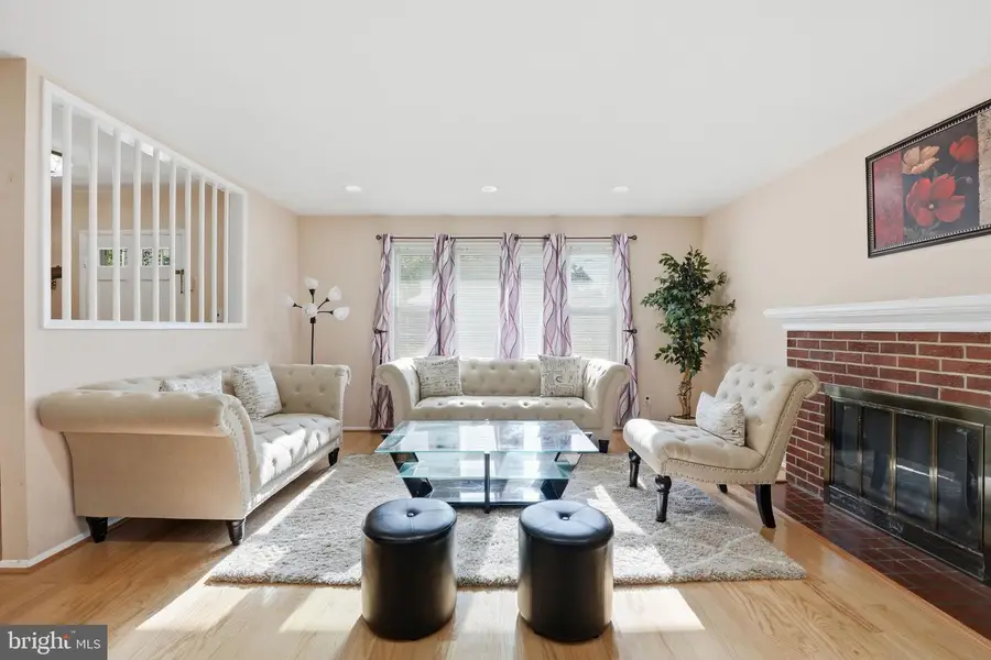 5209 Columbia Rd, Springfield, VA 22151 - #3