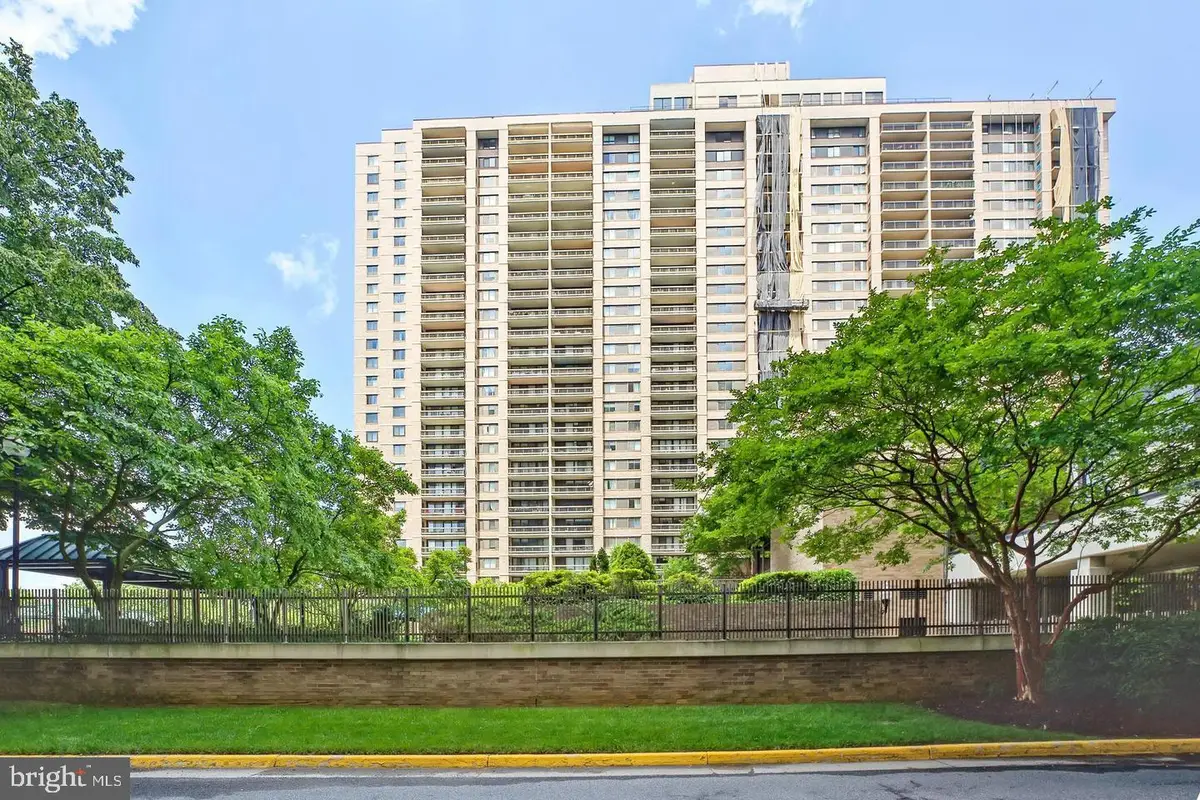 5505 Seminary Rd #2014n, Falls Church, VA 22041 - #1