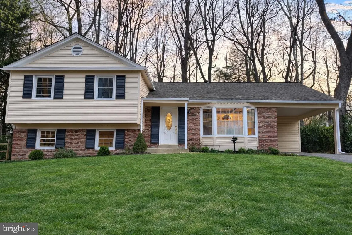 4326 Duncan Dr, Annandale, VA 22003 - #1