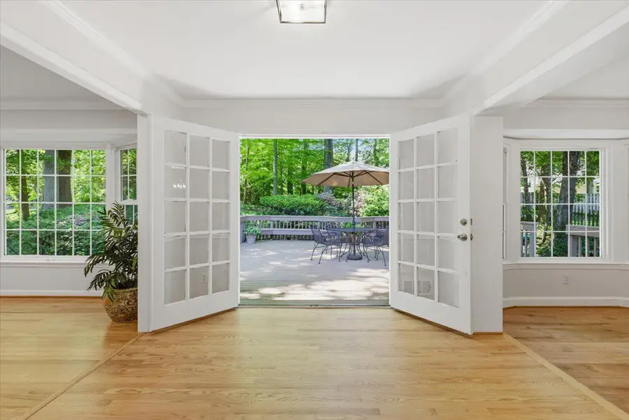 4326 Duncan Dr, Annandale, VA 22003 - #3