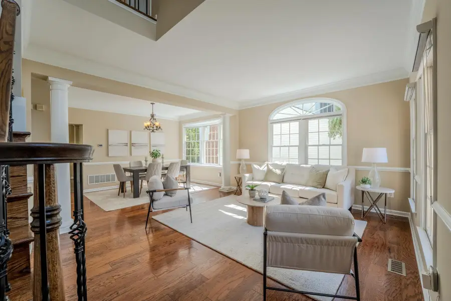 1327 Murray Downs Way, Reston, VA 20194 - #3