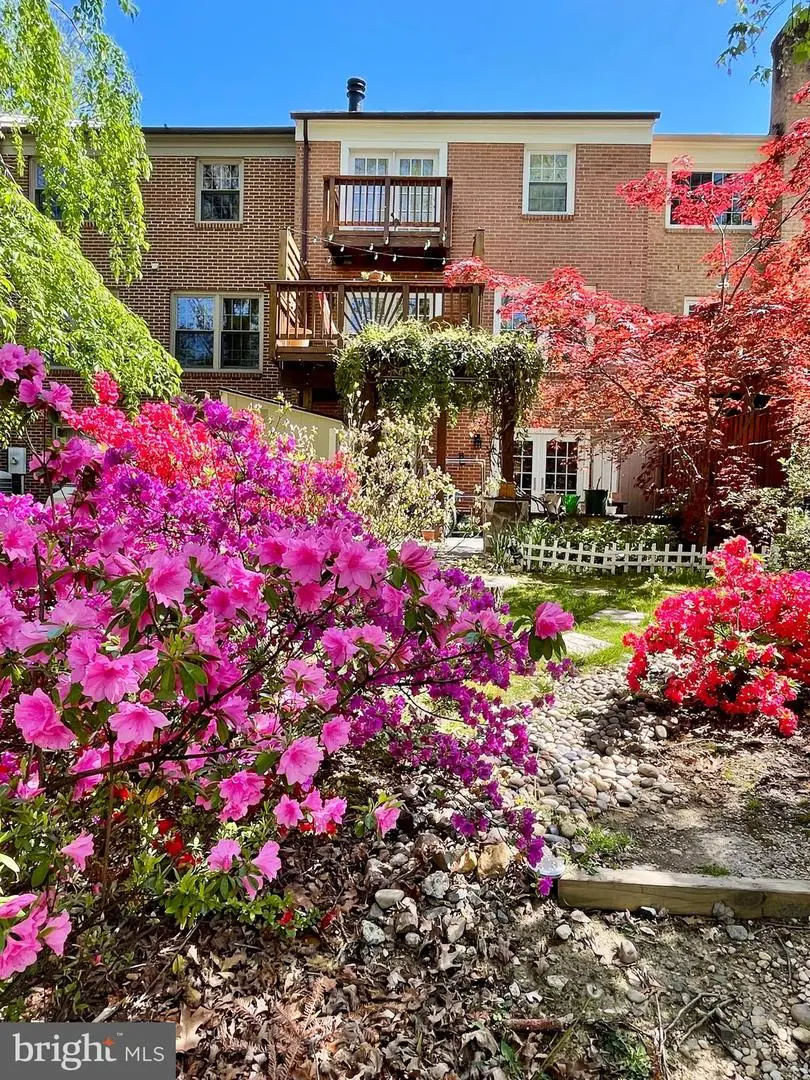 7961 Hidden Bridge Dr, Springfield, VA 22153 - #2