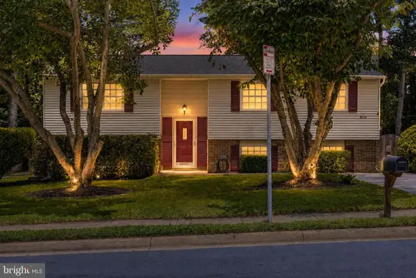 9812 Oleander Ave, VIENNA, VA 22181