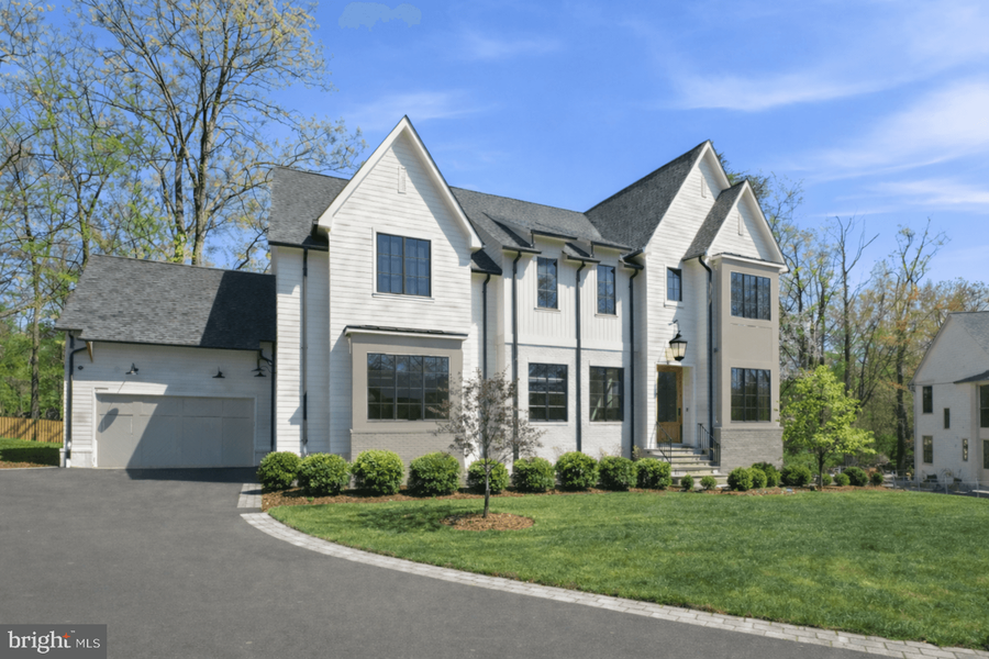 2107 Elliott Ave, McLean, VA 22101 - #2