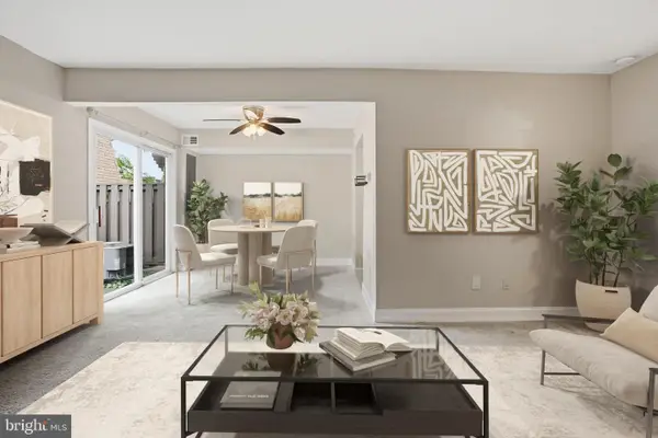 3878 Manzanita Pl #64d, ALEXANDRIA, VA 22309