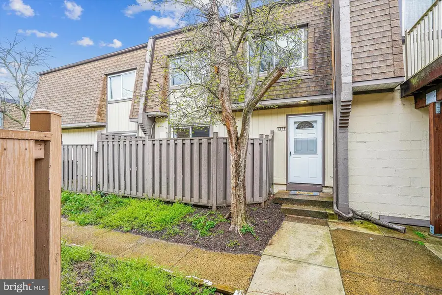 3878 Manzanita Pl #64d, Alexandria, VA 22309 - #2