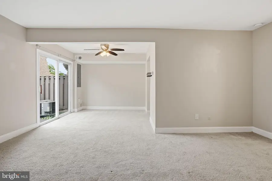3878 Manzanita Pl #64d, Alexandria, VA 22309 - #3