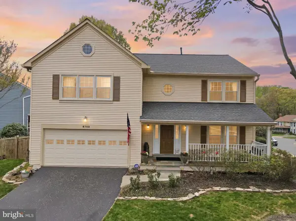 6700 Passageway Pl, BURKE, VA 22015
