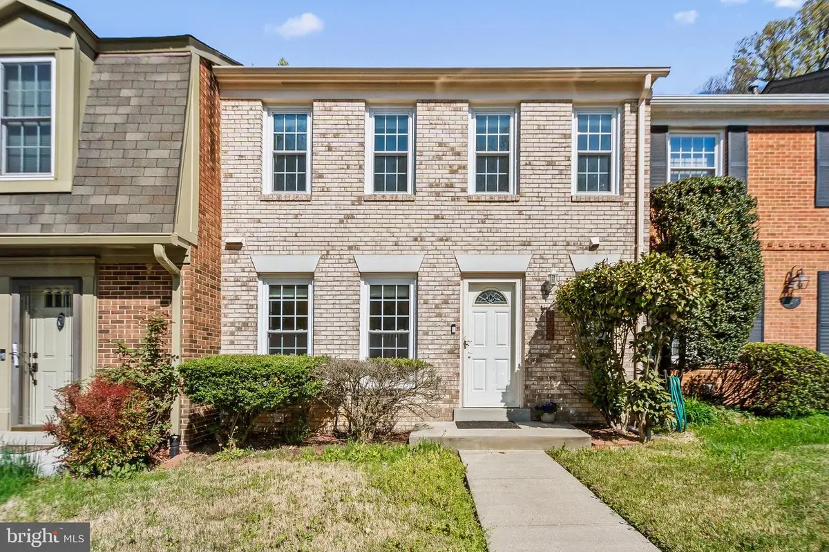 8024 Bethelen Woods, Springfield, VA 22153 - #1