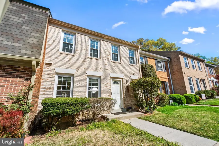 8024 Bethelen Woods, Springfield, VA 22153 - #2