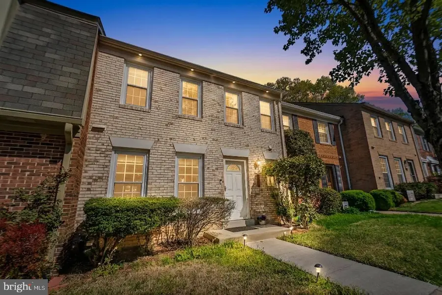 8024 Bethelen Woods, Springfield, VA 22153 - #3