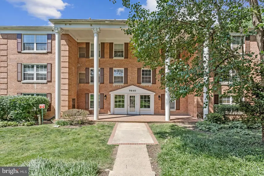 7640 Provincial Dr #110, McLean, VA 22102 - #2