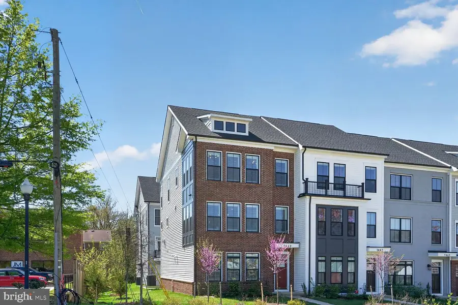 7449 Rocky Creek Ter, Annandale, VA 22003 - #2