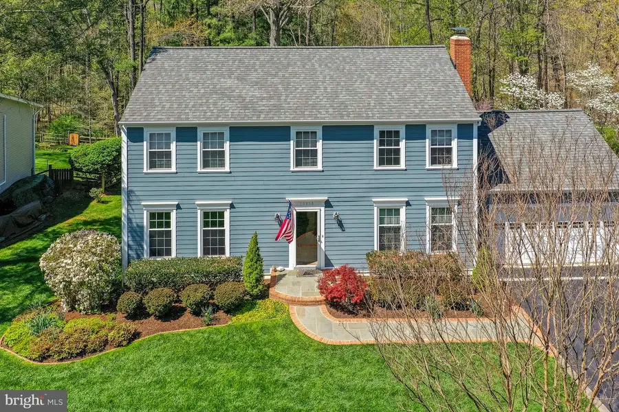 10908 Howland Dr, Reston, VA 20191 - #3