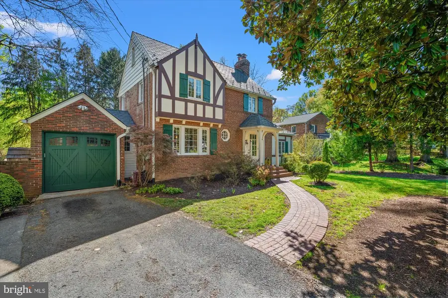 4001 Franconia Rd, Alexandria, VA 22310 - #3