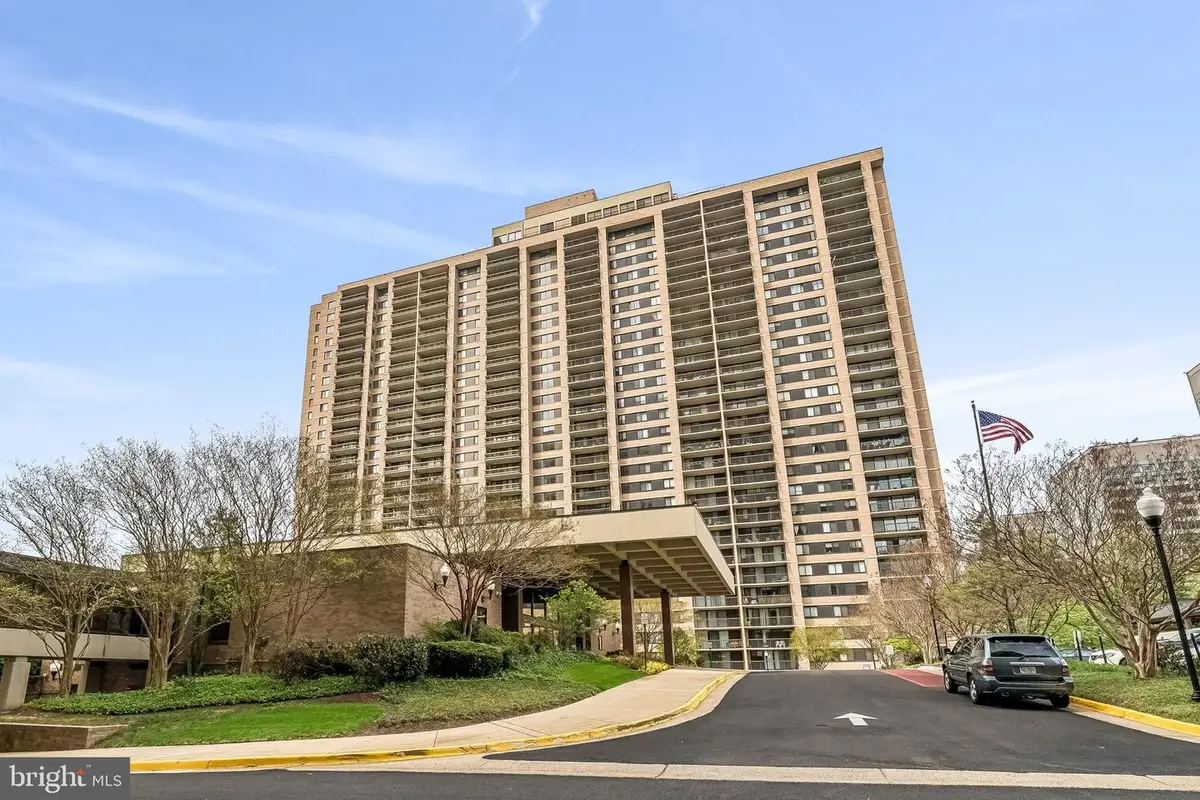 5505 Seminary Rd #2015n, Falls Church, VA 22041 - #1