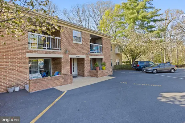 5920 Cove Landing Rd #301, BURKE, VA 22015