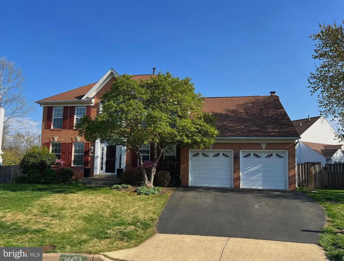 14453 N Slope St, Centreville, VA 20120 - #1