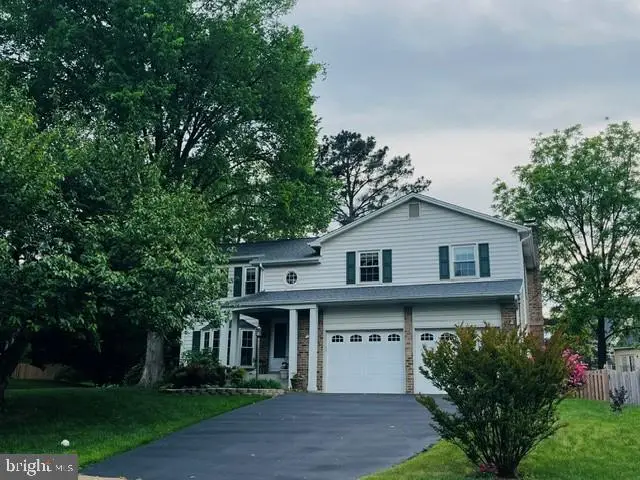 13907 Quietway Ct, Chantilly, VA 20151 - #1
