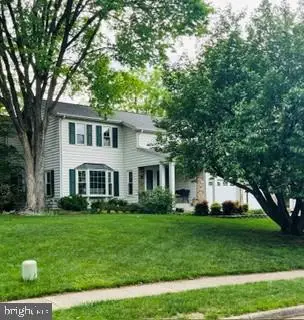 13907 Quietway Ct, Chantilly, VA 20151 - #2