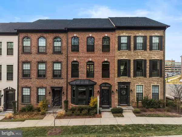 4434 Fair Lakes Ct, FAIRFAX, VA 22033