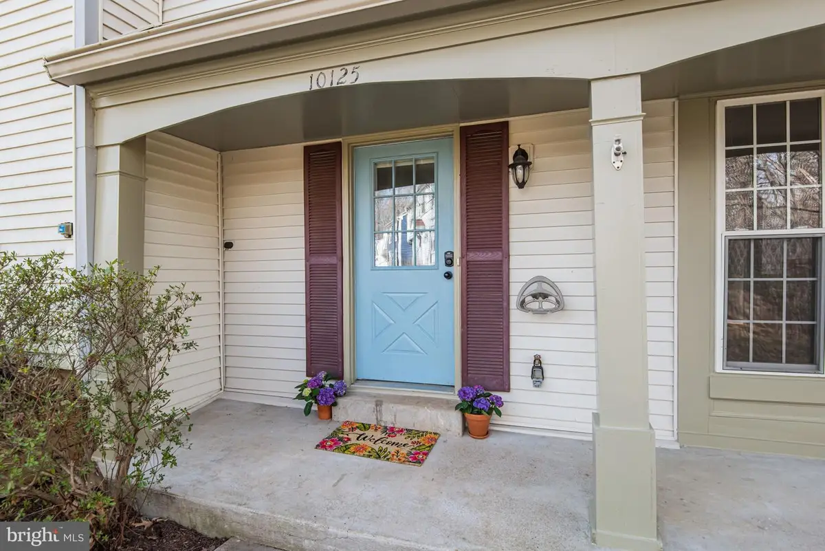 10125 Sassafras Woods Ct, Burke, VA 22015 - #1