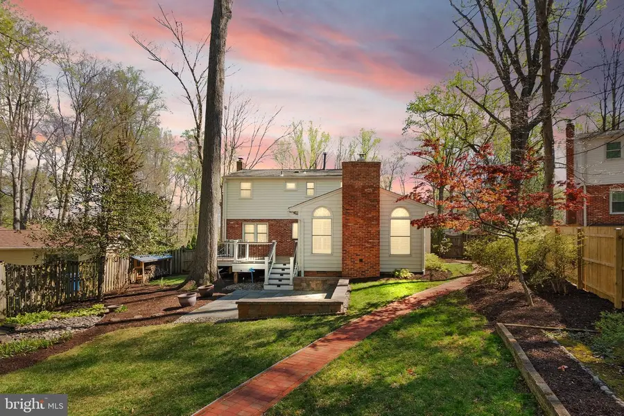 4839 Red Fox Dr, Annandale, VA 22003 - #2