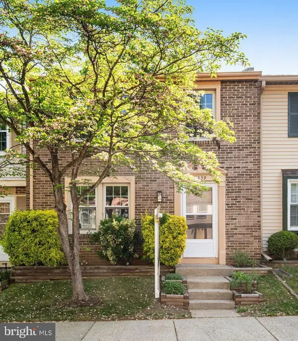 8339 Bark Tree Ct, SPRINGFIELD, VA 22153