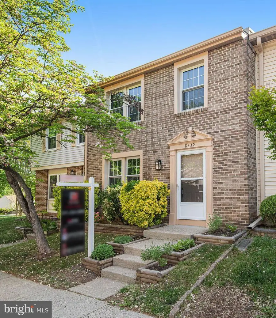8339 Bark Tree Ct, Springfield, VA 22153 - #2