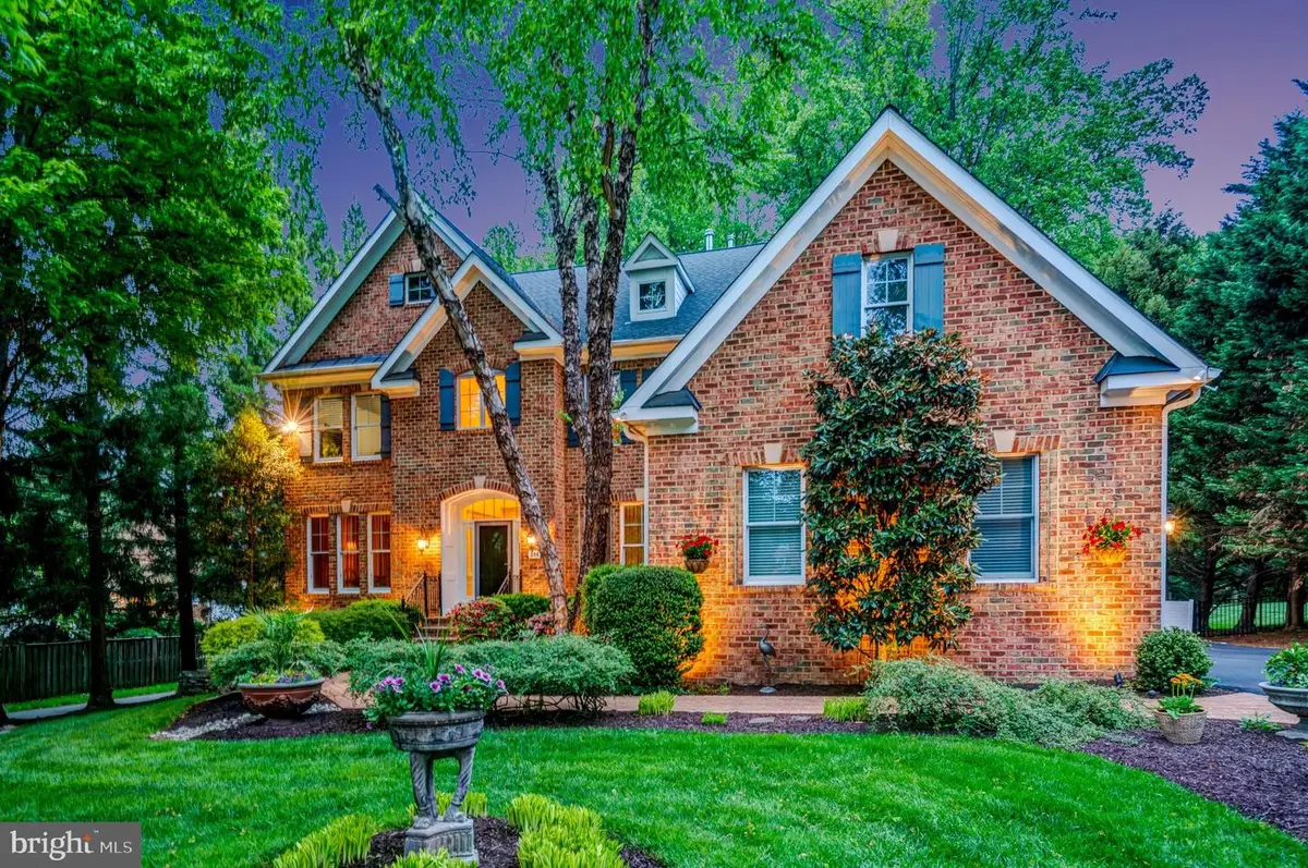 2961 Wilson Ave, Oakton, VA 22124 - #1