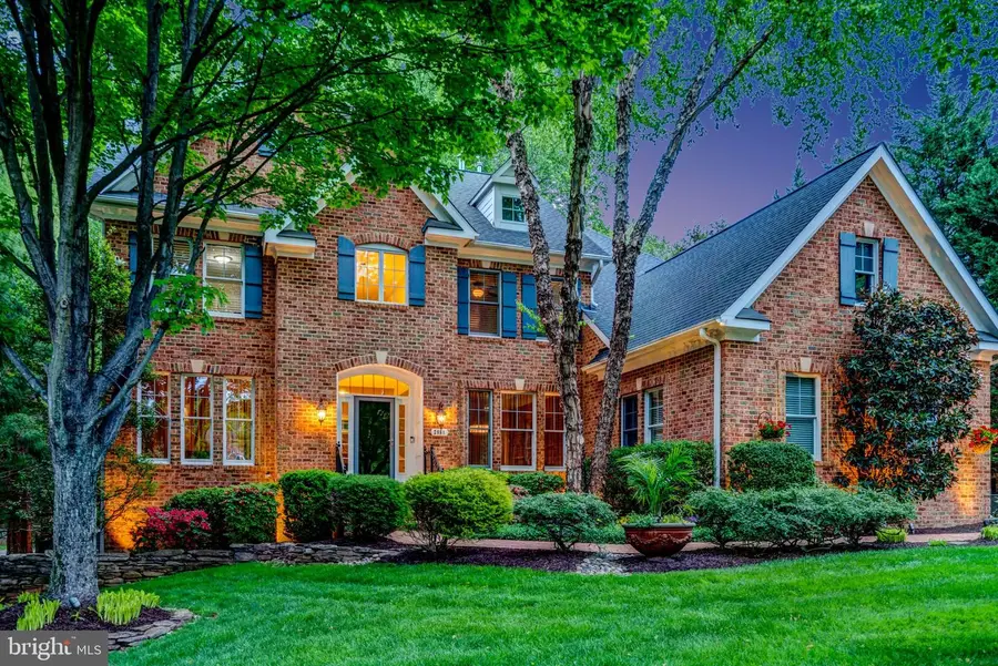 2961 Wilson Ave, Oakton, VA 22124 - #3