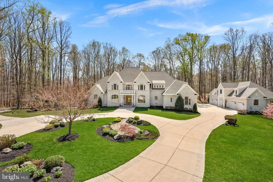 11913 Chapel Rd, Clifton, VA 20124 - #2