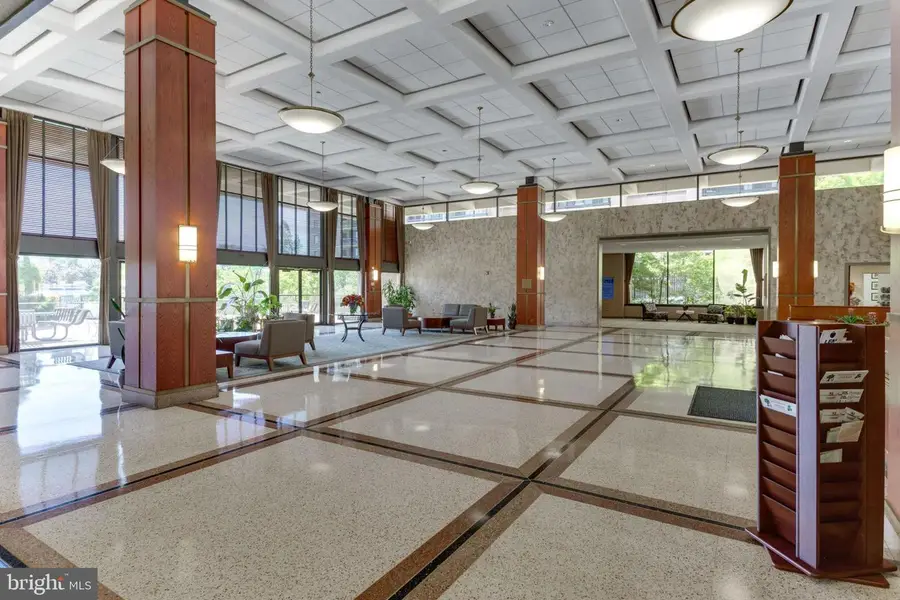 5501 Seminary Rd #2005s, Falls Church, VA 22041 - #2