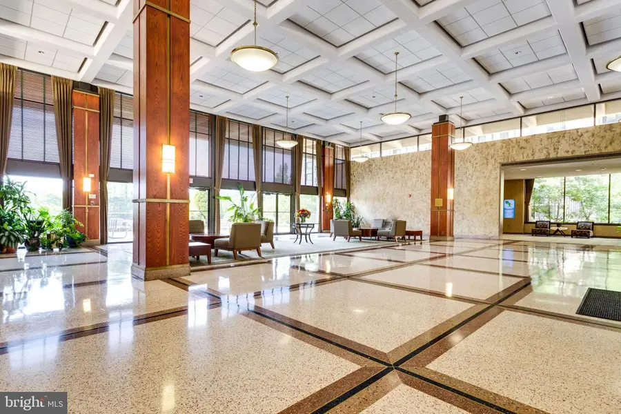 5501 Seminary Rd #2005s, Falls Church, VA 22041 - #3