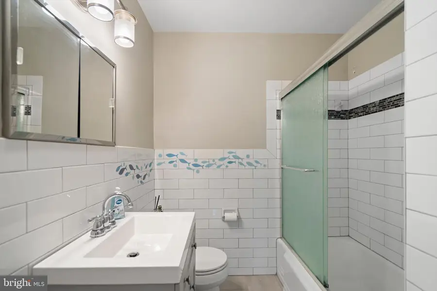 6110 Dorchester St, Springfield, VA 22150 - #3