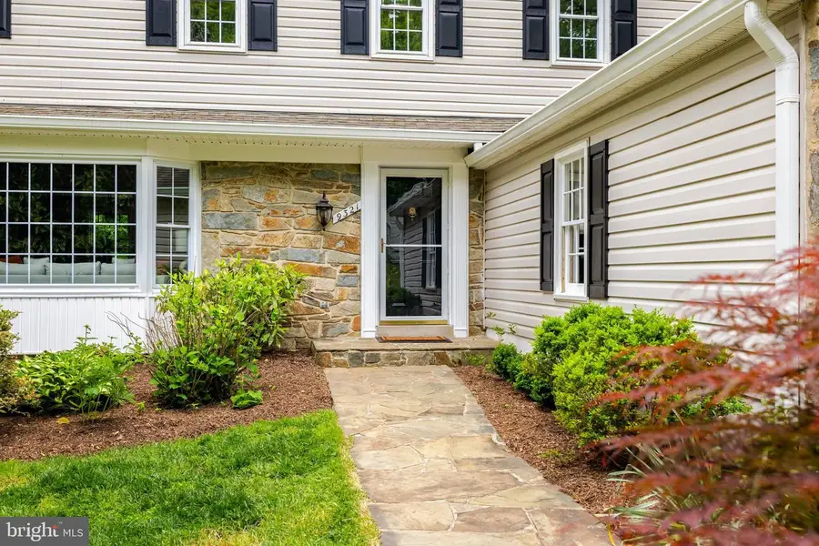 9321 Tovito Dr, Fairfax, VA 22031 - #3