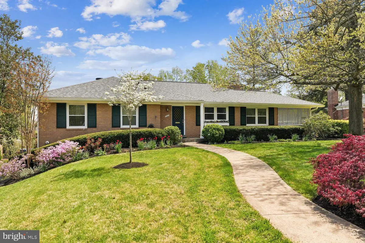 7407 Gatewood Ct, Alexandria, VA 22307 - #1