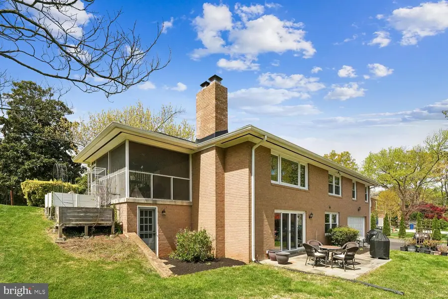 7407 Gatewood Ct, Alexandria, VA 22307 - #3